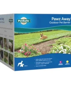 PetSafe® Pawz Away® Outdoor Pet Barrier System -Schlage Shop PWF00 11923 PT08