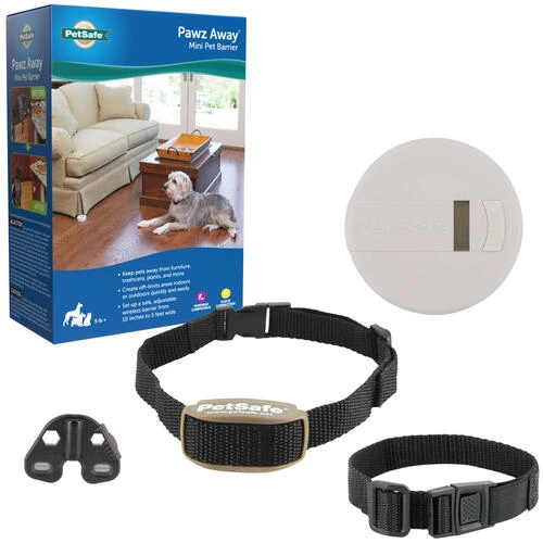 PetSafe® Pawz Away® Mini Pet Barrier 3 PetSafe® Pawz Away® Mini Pet Barrier