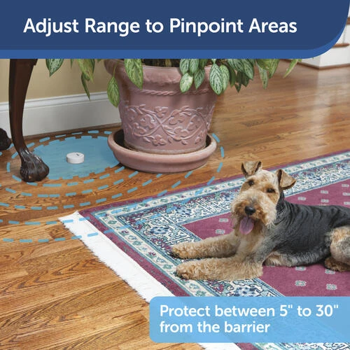 PetSafe® Pawz Away® Mini Pet Barrier 13 PetSafe® Pawz Away® Mini Pet Barrier - Image 11