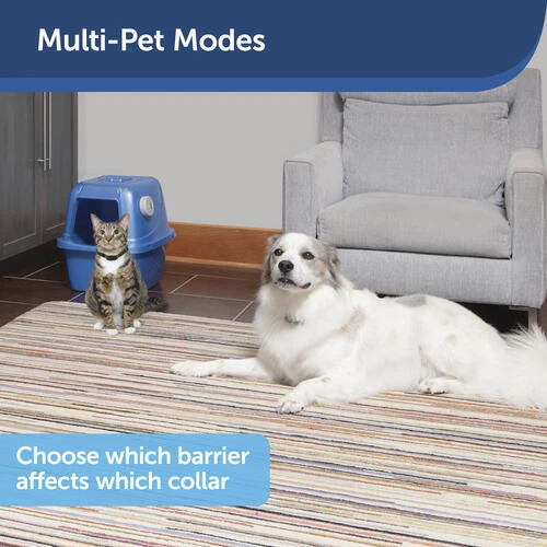 PetSafe® Pawz Away® Mini Pet Barrier 14 PetSafe® Pawz Away® Mini Pet Barrier - Image 12