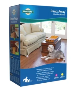 PetSafe® Pawz Away® Mini Pet Barrier 34 PetSafe® Pawz Away® Mini Pet Barrier -Schlage Shop PWF00 13665 PT08 1