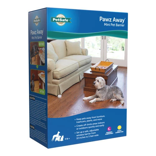 PetSafe® Pawz Away® Mini Pet Barrier 5 PetSafe® Pawz Away® Mini Pet Barrier - Image 3