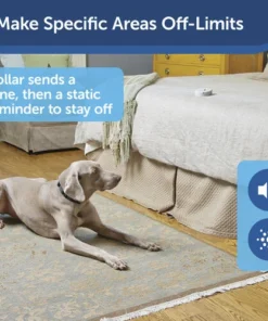 PetSafe® Pawz Away® Mini Pet Barrier 22 PetSafe® Pawz Away® Mini Pet Barrier -Schlage Shop PWF00 13665 SC1