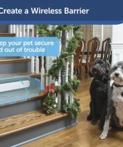 PetSafe® Pawz Away® Threshold Barrier -Schlage Shop PWF00 14406 PT01