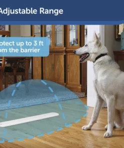 PetSafe® Pawz Away® Threshold Barrier -Schlage Shop PWF00 14406 PT03