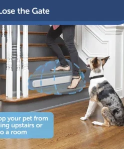 PetSafe® Pawz Away® Threshold Barrier -Schlage Shop PWF00 14406 PT04