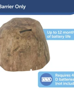 PetSafe® Pawz Away® Extra Outdoor Pet Barrier -Schlage Shop RFA 378 PT01