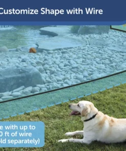 PetSafe® Pawz Away® Extra Outdoor Pet Barrier -Schlage Shop RFA 378 PT03