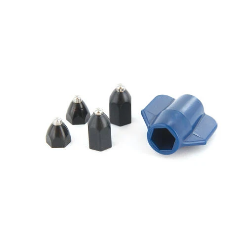 PetSafe® YardMax® Collar Replacement Contact Points Kit 3 PetSafe® YardMax® Collar Replacement Contact Points Kit