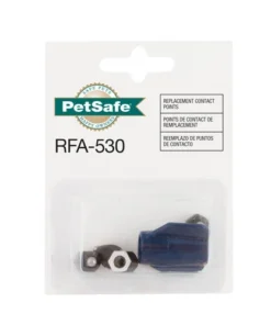 PetSafe® YardMax® Collar Replacement Contact Points Kit 11 PetSafe® YardMax® Collar Replacement Contact Points Kit -Schlage Shop RFA 530 PT01