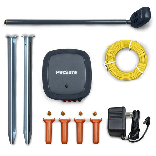PetSafe® Wire Break Locator Kit 3 PetSafe® Wire Break Locator Kit