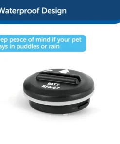 PetSafe® 6-Volt Lithium Battery Modules - 2 Ct 11 PetSafe® 6-Volt Lithium Battery Modules - 2 Ct -Schlage Shop RFA 67D 11 PT03