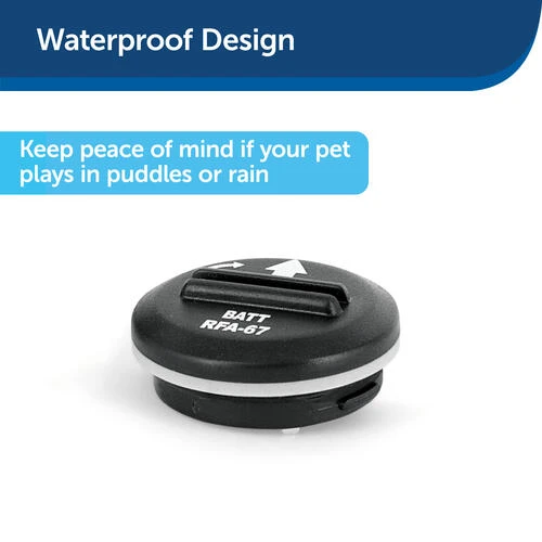 PetSafe® 6-Volt Lithium Battery Modules - 2 Ct 6 PetSafe® 6-Volt Lithium Battery Modules - 2 Ct - Image 4