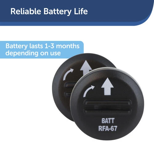 PetSafe® 6-Volt Lithium Battery Modules - 2 Ct 7 PetSafe® 6-Volt Lithium Battery Modules - 2 Ct - Image 5