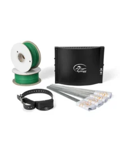 SportDOG PetSafe® Rechargeable In-Ground Pet Fence System -Schlage Shop SDF 100C PT07