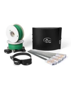 SportDOG PetSafe® Rechargeable In-Ground Pet Fence System -Schlage Shop SDF 100C PT09