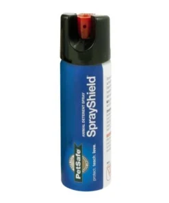 PetSafe® SprayShield® Animal Deterrent Spray - 2.4 Oz -Schlage Shop SPRAYSHIELD CAN PT06