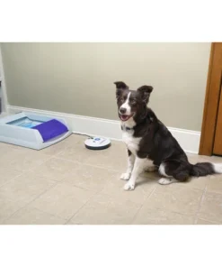 PetSafe® Indoor Radio Fence® 16 PetSafe® Indoor Radio Fence® -Schlage Shop ZIRF 100 PT02 1