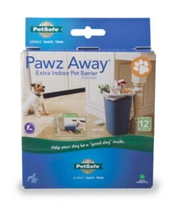 PetSafe® Pawz Away Extra Indoor Pet Barrier -Schlage Shop ZND 1000PackageNEW