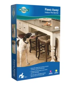 PetSafe® Pawz Away Indoor Pet Barrier -Schlage Shop ZND 1200 PT08