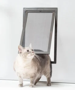 PetSafe® Large Pet Screen Door -Schlage Shop ZPA11 16492 4